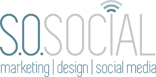 So Social Logo