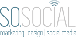 So Social Logo