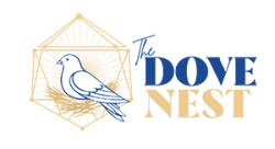 The Dove’s Nest - Logo