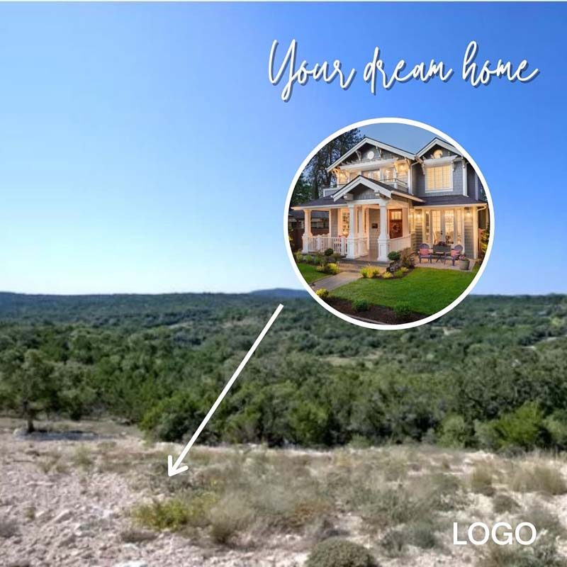 real estate portfolio